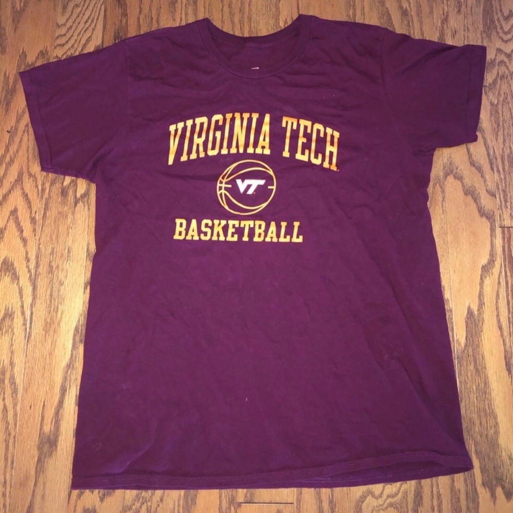 Virginia Tech Tee